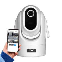 Kamera BCS-L-PTHOME03