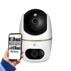 Kamera BCS-L-PTHOME07