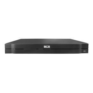 Rejestrator BCS-L-NVR1602-A-4K