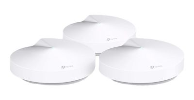 System Mesh TP-LINK Deco M5 (3-Pack)