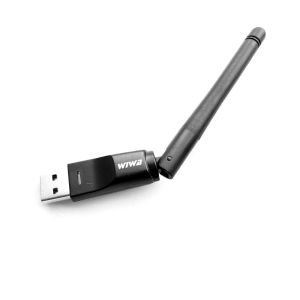 Wi-Fi WIWA USB WIFI adapter