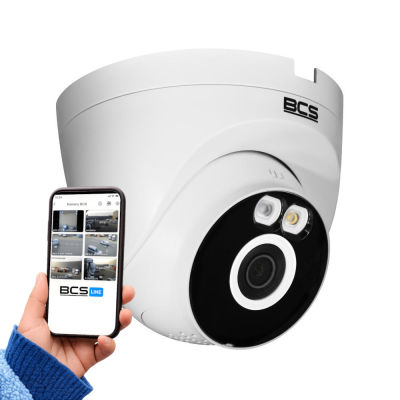 Kamera BCS-L-EHOME02