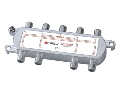 Rozgałęźnik 1/8 Opticum HQ 8-WAY