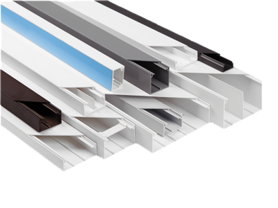 Listwa LS 25x18 2m (opk.10 szt.)