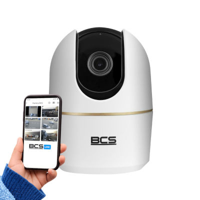 Kamera BCS-L-PTHOME02