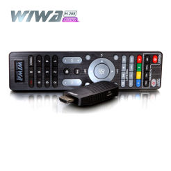 Odbiornik DVB-T Wiwa H.265 Mini