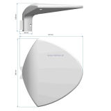 Antena DVB-T DIGIT Activa 5GR Protected - 4