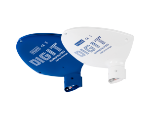 Antena DVB-T DIGIT Activa 5GR Protected