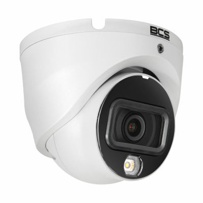 Kamera IP BCS-L-EIP18FCR3L3-AI 8.0 Mpx (2.8mm)