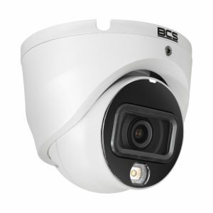 Kamera IP BCS-L-EIP18FCR3L3-AI 8.0 Mpx (2.8mm)