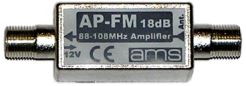 Wzmacniacz AP-FM