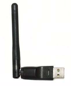 Wi-Fi Ferguson W03 adapter