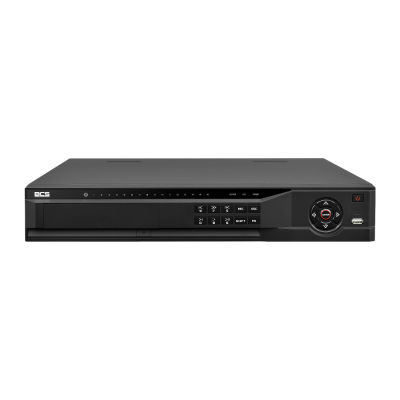 Rejestrator BCS-L-NVR3204-A-4K