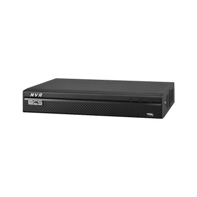 Rejestrator BCS-L-NVR0401-4KE