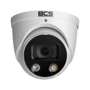 Kamera IP BCS-L-EIP18FCR3L3-AI1 8.0 Mpx (2.8mm)