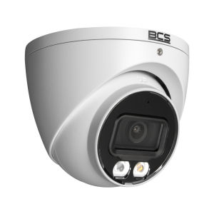 Kamera IP BCS-L-EIP18FCR3L3-AI1 8.0 Mpx (2.8mm)