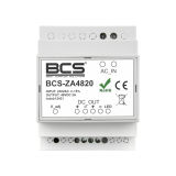 Zasilacz BCS-ZA4820 - 2