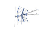 Antena DVB-T TT W21 GOLD Combo 5G Protected - 2