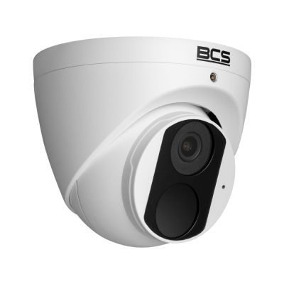 Kamera BCS-P-EIP14FSR3-Ai POINT