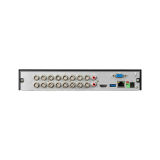 Rejestrator BCS-L-XVR1601-V - 3