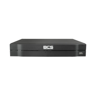 Rejestrator BCS-L-XVR1601-V