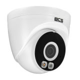 Kamera IP BCS-L-EIP15FSR3L3-W-Ai 5.0Mpx Wi-Fi - 2