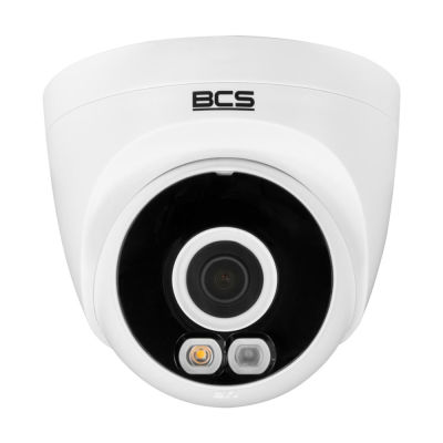 Kamera IP BCS-L-EIP15FSR3L3-W-Ai 5.0Mpx Wi-Fi