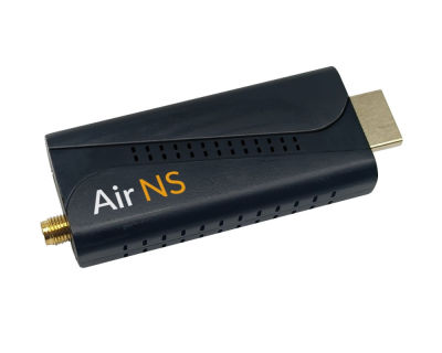 Odbiornik DVB-T2 Opticum AX AIR NS H.265