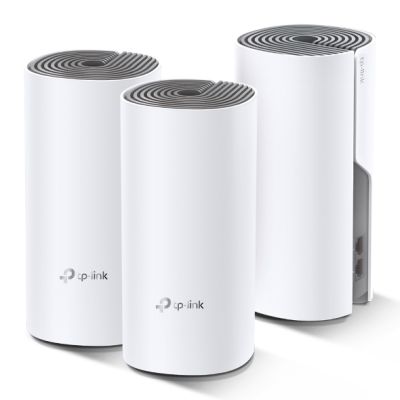 System Mesh TP-LINK Deco M4 (3-Pack)