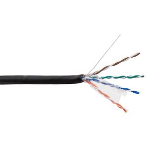 Przewód U/UTP kat. 5e PE - Digitsat 305m