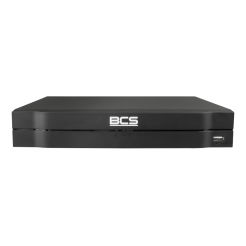 Rejestrator BCS-L-NVR1601-4KE(2L)