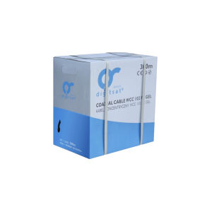 Kabel Digitsat Basic WCC-102 PE GEL (300m)