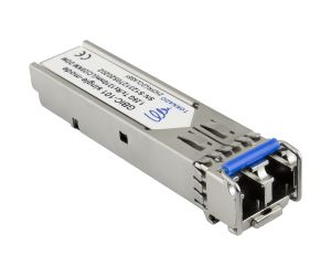 Moduł SFP GBIC-101 - SM / LC