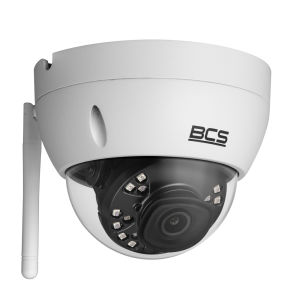 Kamera IP BCS-L-DIP12FSR3-W 2.0Mpx WiFi