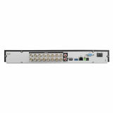 Rejestrator BCS-L-XVR1602-4KE-Ai2 - 4