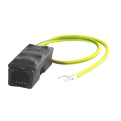 Zabezpieczenie ETHERNET BCS-ZIP