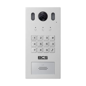 Panel zewnętrzny BCS-PAN1611S-S