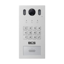 Panel zewnętrzny BCS-PAN1611S-S