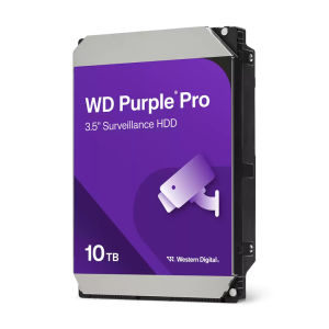 Dysk WD Purple 10TB SATA III (WD102PURP)
