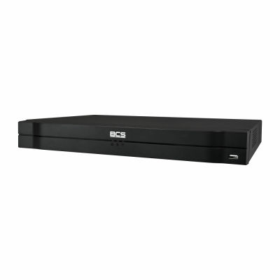 Rejestrator BCS-L-NVR3202-A-4KE(2L)