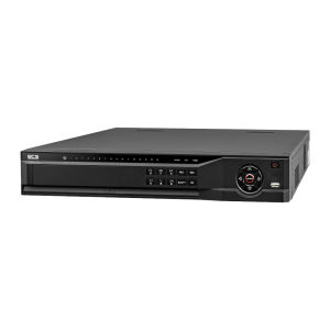 Rejestrator BCS-L-NVR1604-A-4K