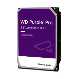 Dysk WD Purple 3TB SATA III (WD33PURZ)