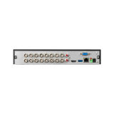 Rejestrator BCS-L-XVR1601-V - 2