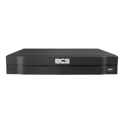 Rejestrator BCS-L-NVR0401-4KE(2)