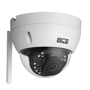 Kamera IP BCS-L-DIP14FSR3-W 4.0Mpx WiFi