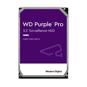 Dysk WD Purple10TB SATA III (WD101PURP)