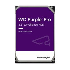 Dysk WD Purple10TB SATA III (WD101PURP)