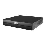 Rejestrator BCS-L-NVR0401-4KE-W(2L) Wi-Fi 6 - 3