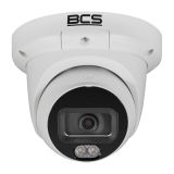 Kamera IP  BCS-L-EIP26FCR3L3-Ai1 6.0 Mpx (2.8mm) - 2
