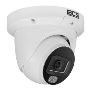 Kamera IP  BCS-L-EIP26FCR3L3-Ai1 6.0 Mpx (2.8mm)